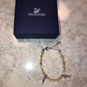 Swarovski Bracelet